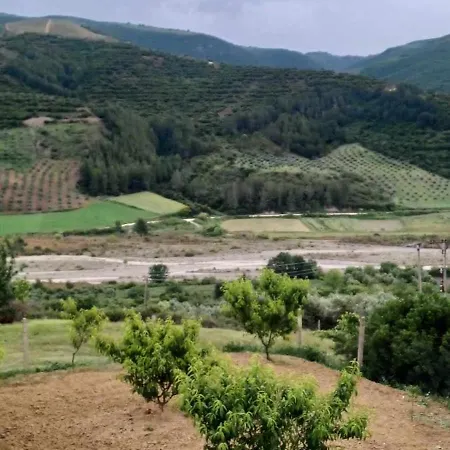 Metohu Séjour à la campagne