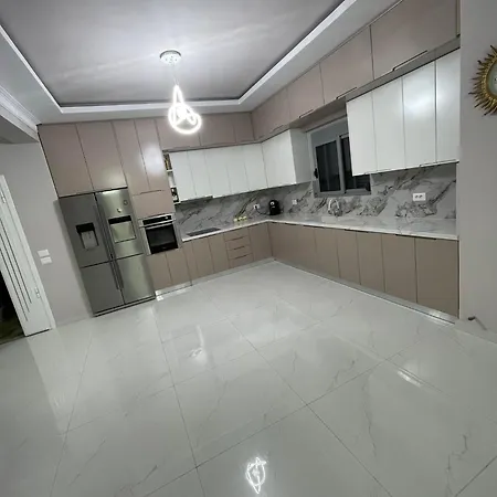 Metohu Kır Evi